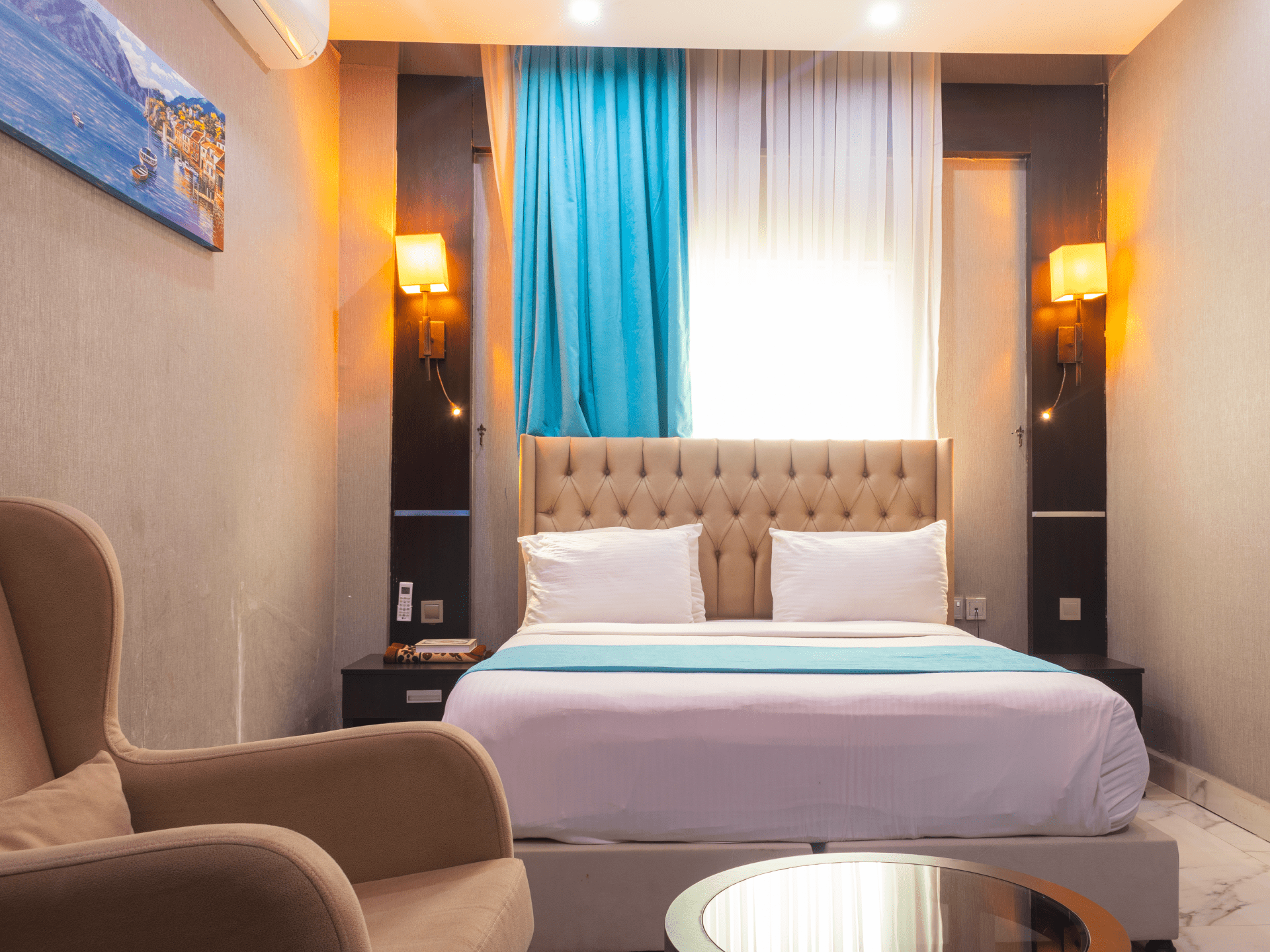 Hotel Hargeisa Carro Edeg Hotel Hargeisa