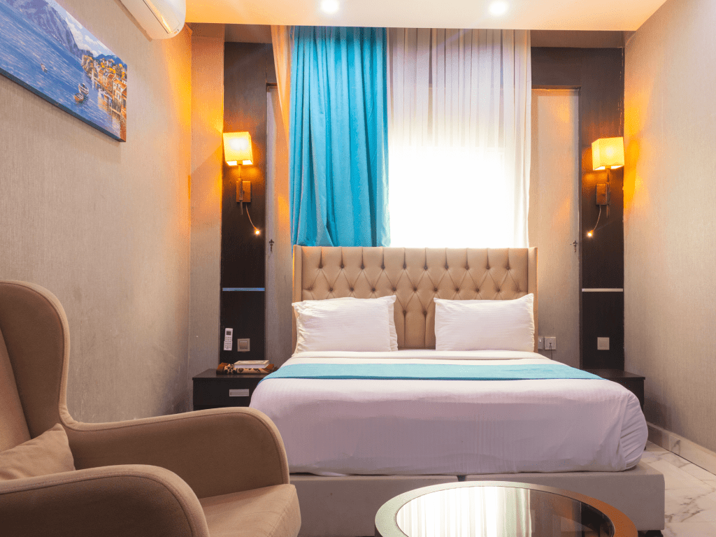 Carro Edeg Hotel in Hargeisa