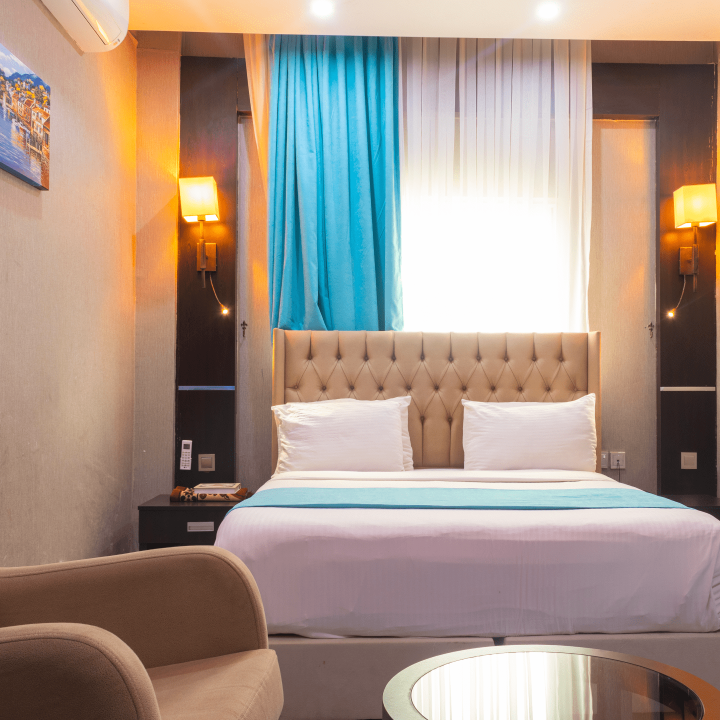 Carro Edeg Hotel in Hargeisa