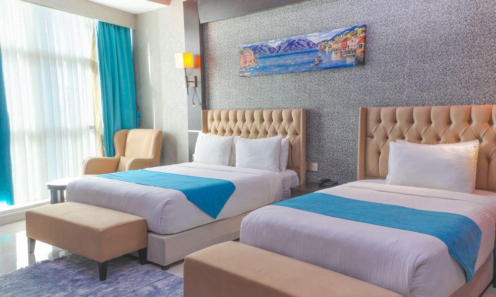 Best Hotel in Somalia